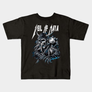 VEIL OF MAYA MERCH VTG Kids T-Shirt